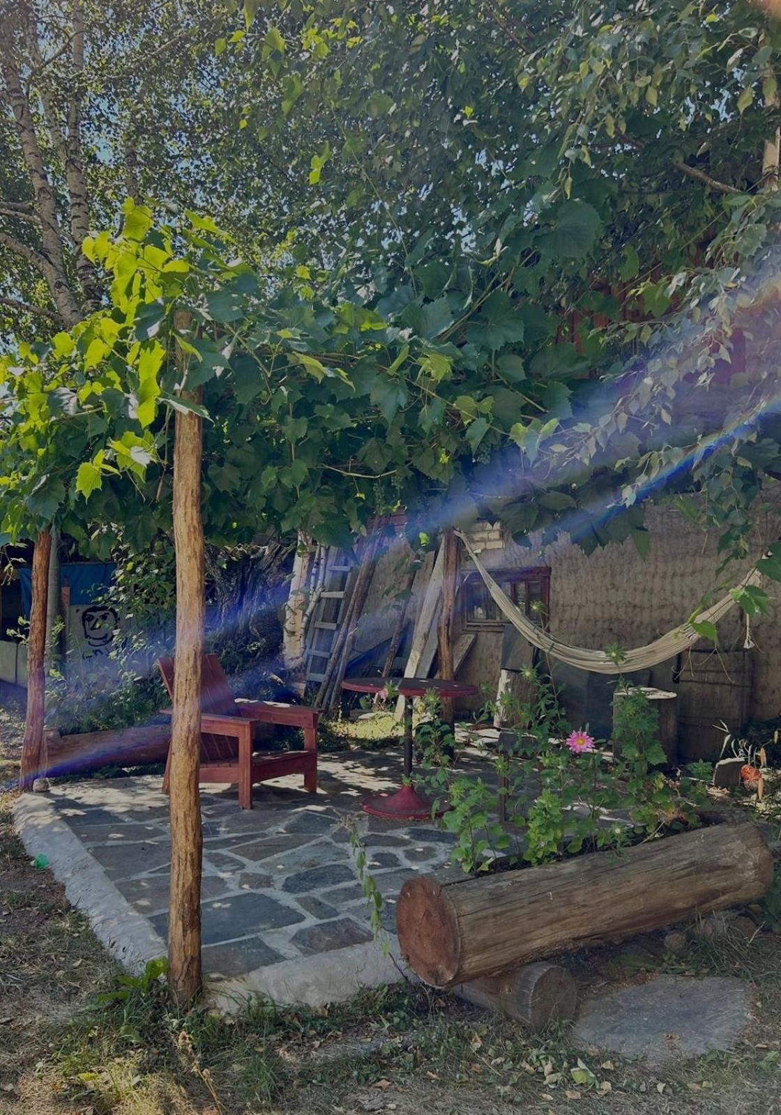 Beko'S Garden Inn Μέστια Εξωτερικό φωτογραφία