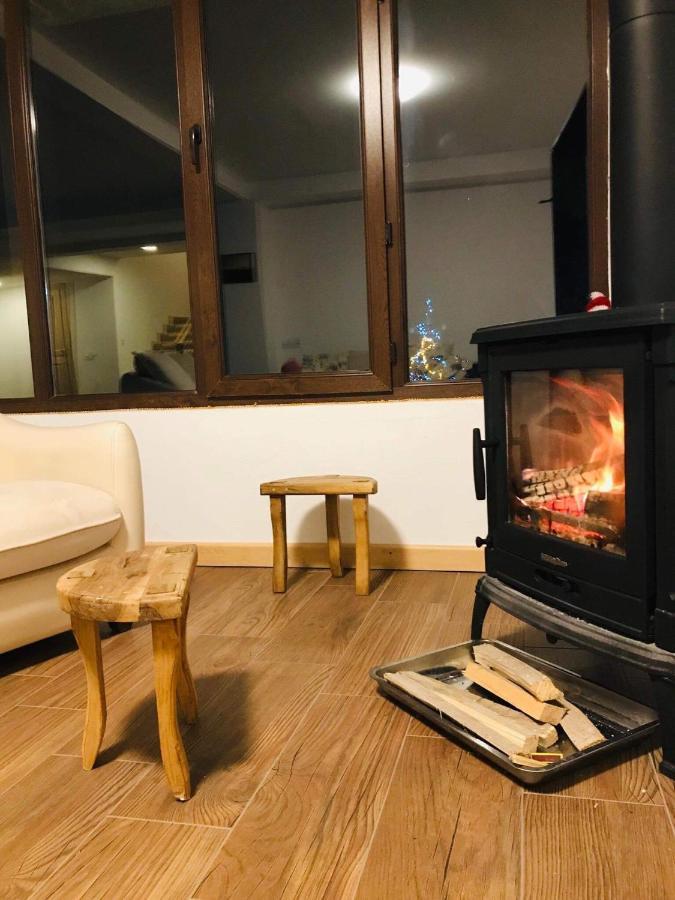 Beko'S Garden Inn Μέστια Εξωτερικό φωτογραφία